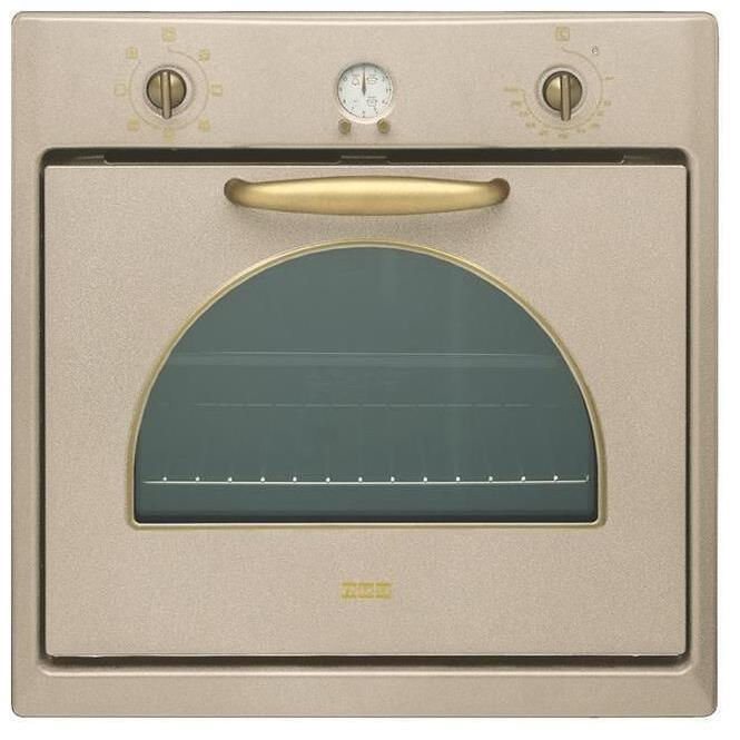 Cuptor electric încorporabil Franke 116.0696.542 FCO 86 H ON Nero