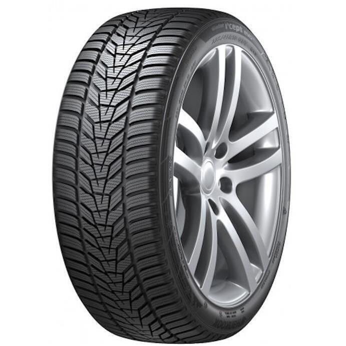 Шина Hankook Icept Evo-3 W-330 275/45 R18 107V TL XL