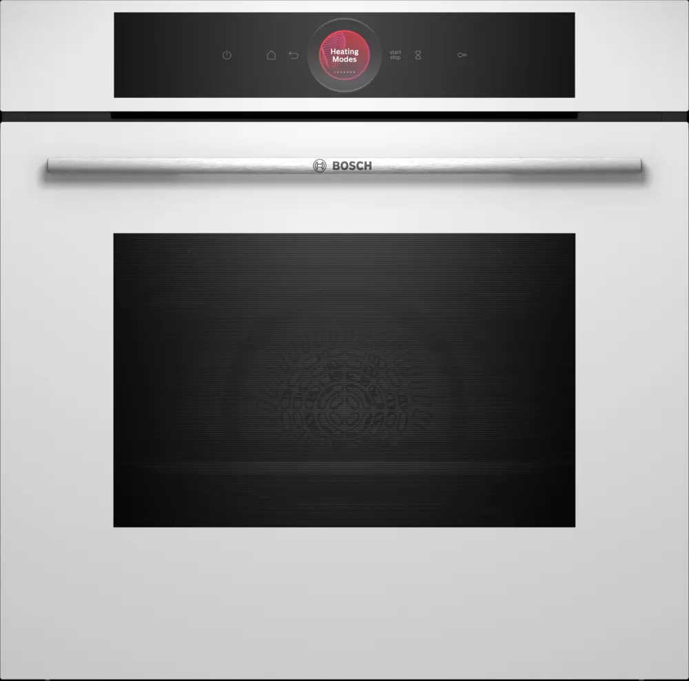 Духовка электрическая BOSCH HBG7741W1