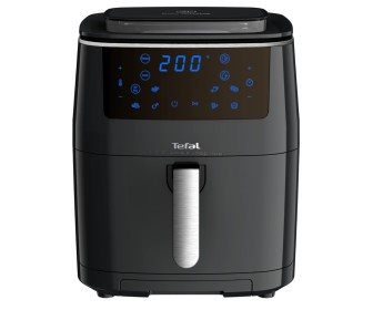 Аэрогриль Tefal Easy Fry 3in1 Steam&Grill FW2018