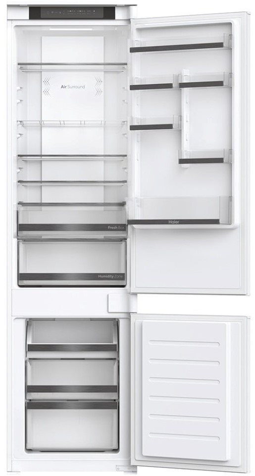 Frigider incorporabil Haier HBW5519E