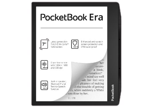 Электронная книга PocketBook Era 700 Color, Stormy Sea