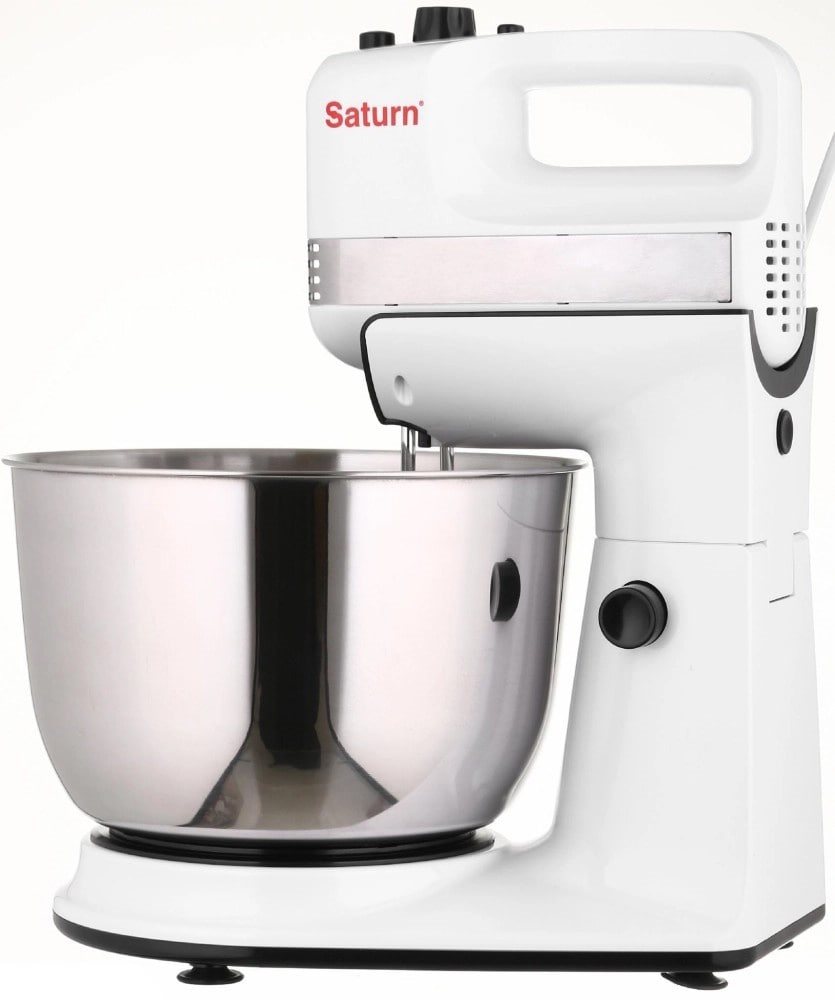 Mixer Saturn ST-FP1045 White