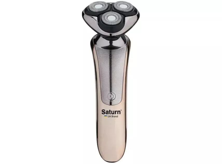 Aparat de ras electric Saturn ST-HC7425