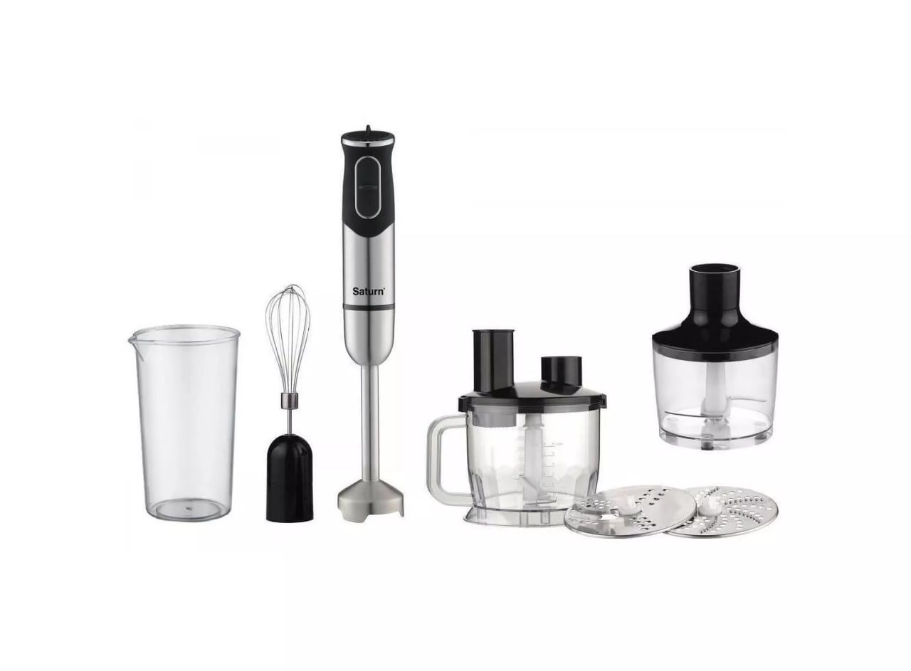 Блендер Saturn ST-FP9105