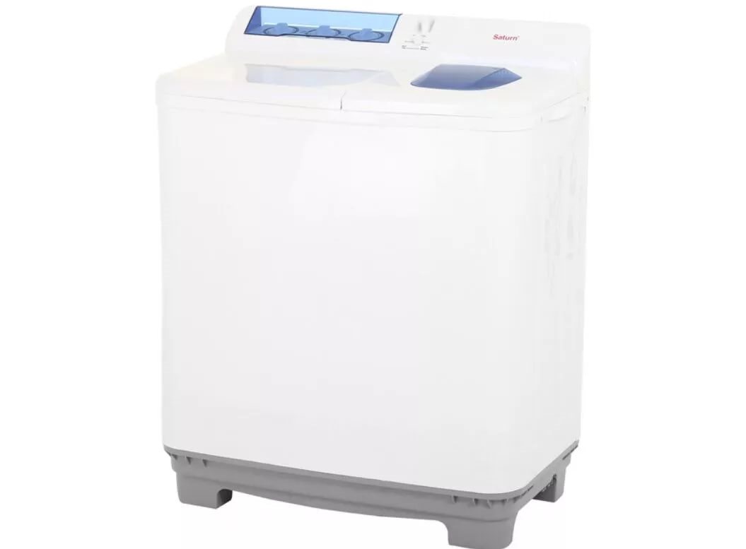 Стиральная машина Saturn ST-WM0629 semiautomat