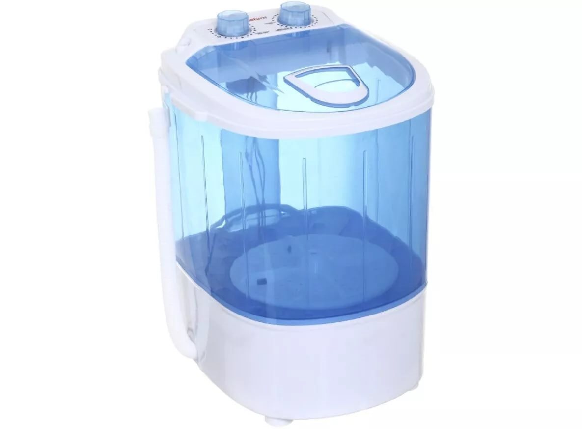 Стиральная машина Saturn ST-WM0610 semiautomat