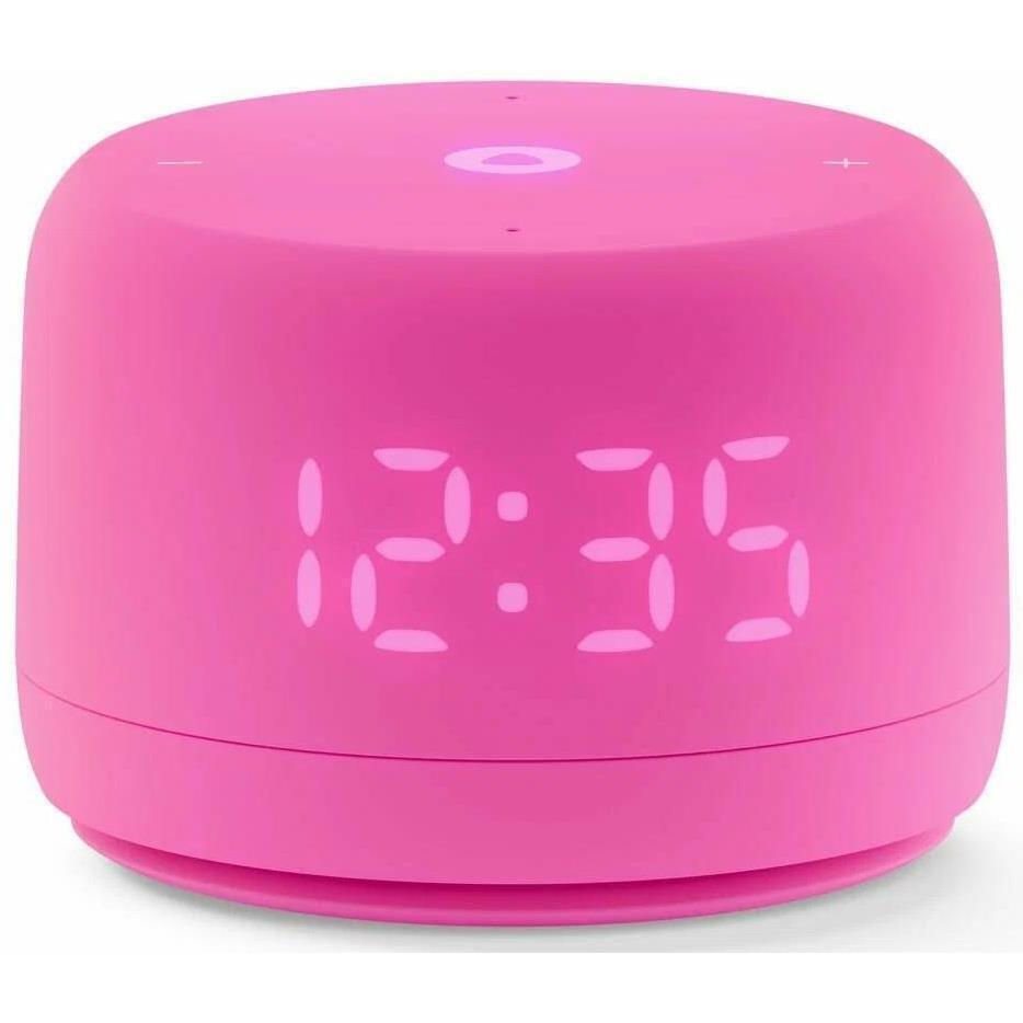 Boxă portativă Bluetooth Yandex YNDX-00026PNK Alisa Station Lite 2 Pink