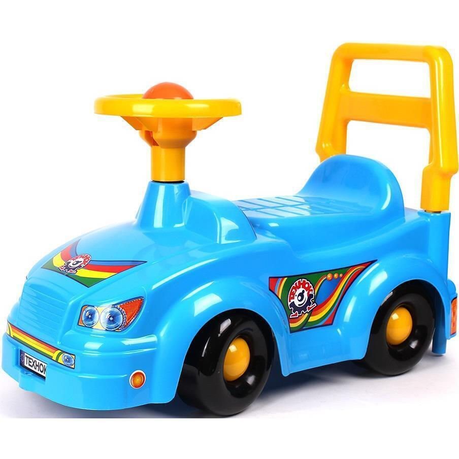 Толокар Technok Toys 2483 Tehnok