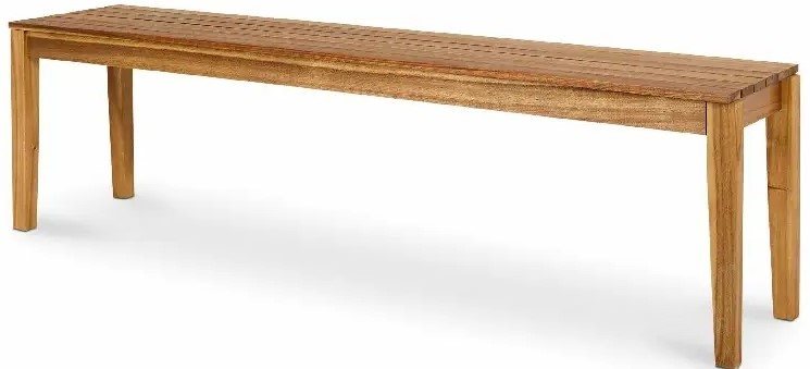 Садовая скамья Blooma Denia (Brown)