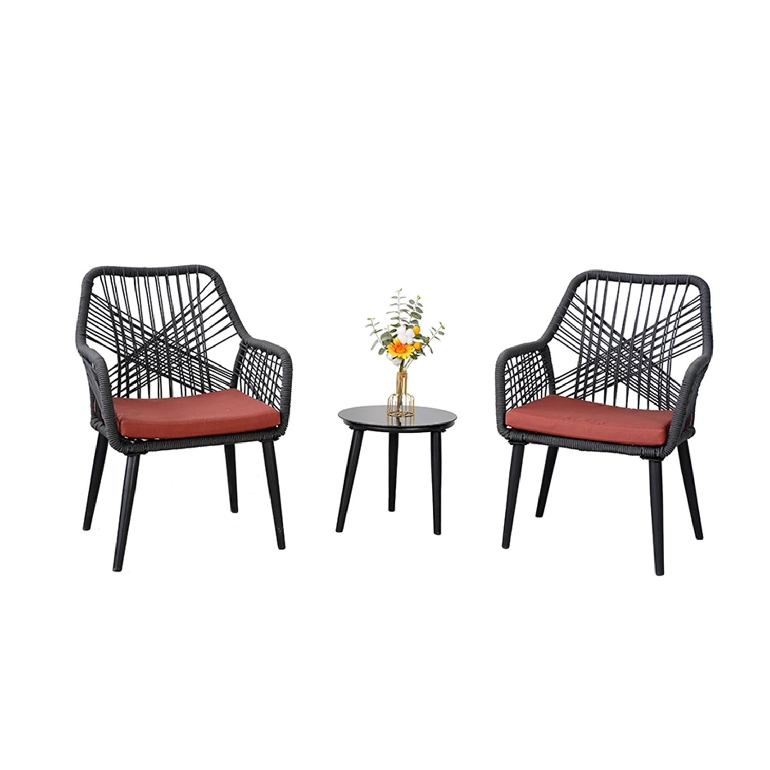 Садовая мебель Technoworker BALCON SQUARE