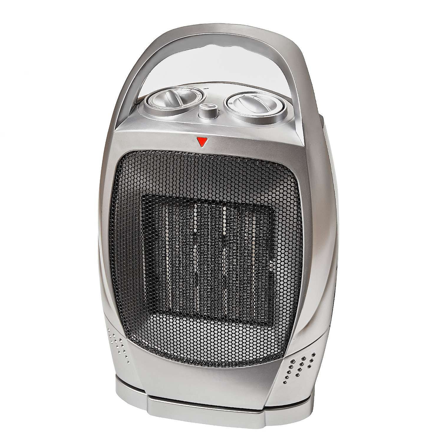 Электрический тепловентилятор WALTZ MHPC-D1500Y