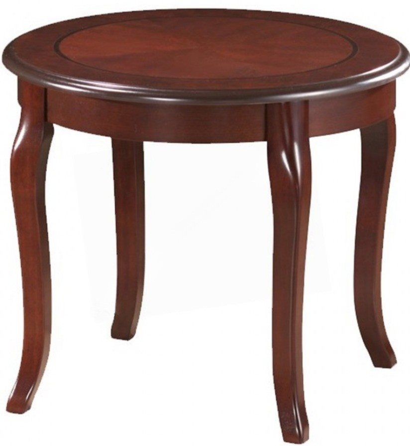 Masa pentru reviste Signal Royal D (Dark Wallnut)