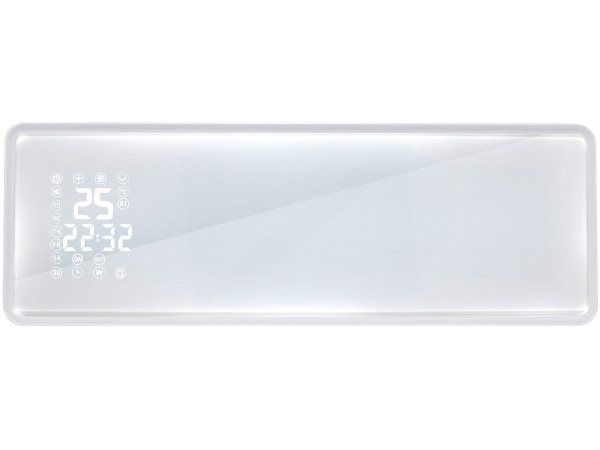 Radiator de perete Somogyi FKF 54203 (White)