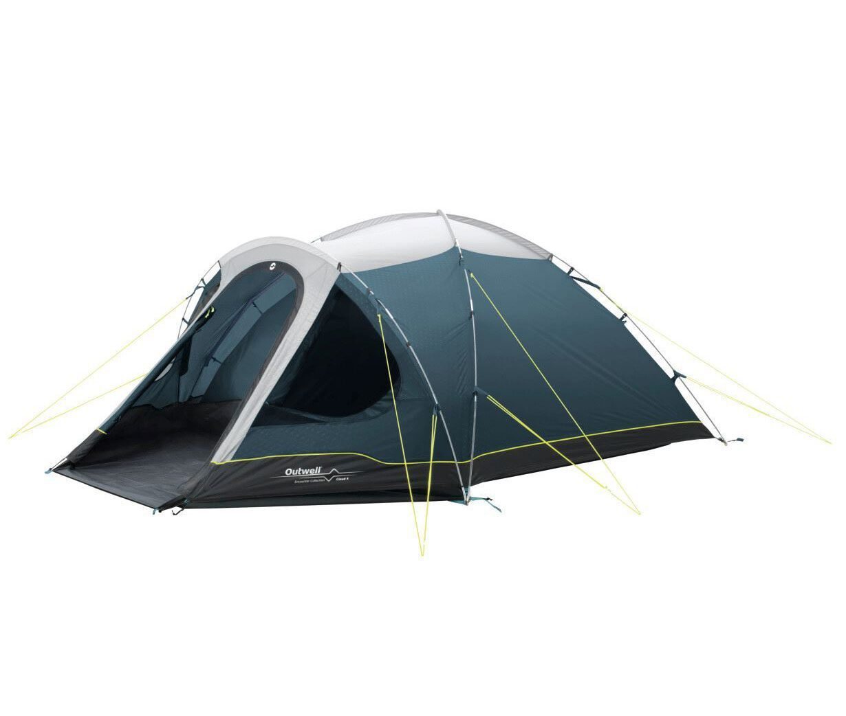 Палатка Outwell Tent Cloud 4