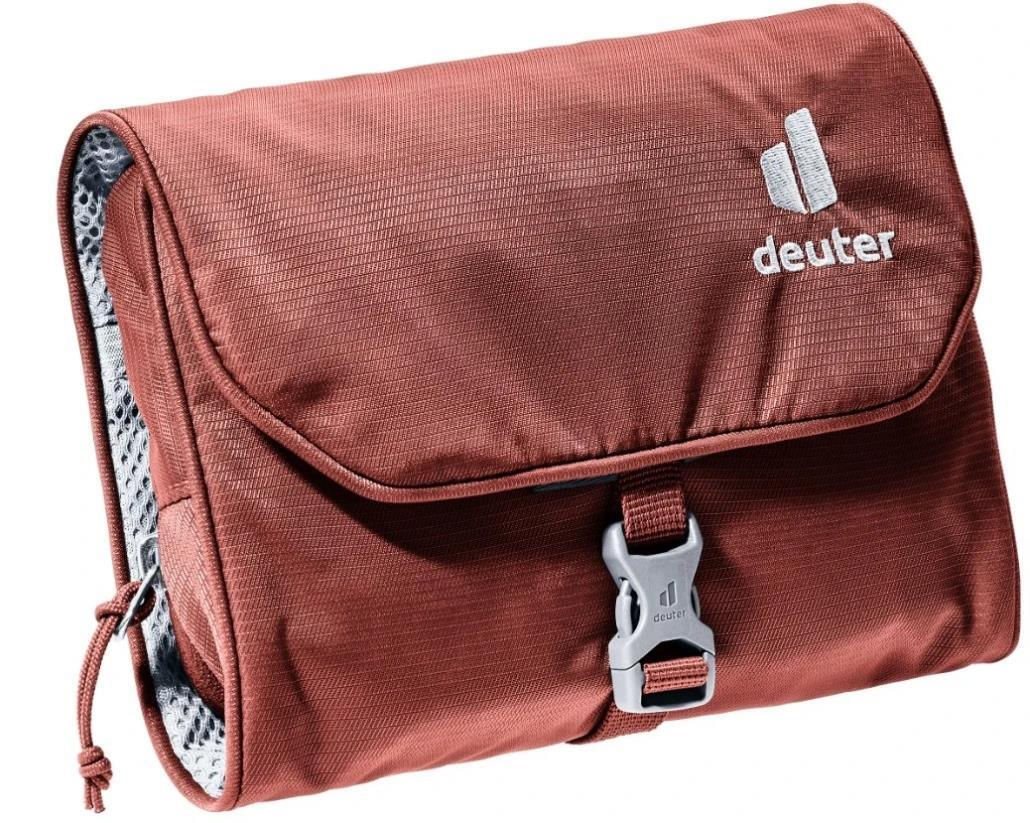 Deuter Gentuta igiena Wash Bag I caspia