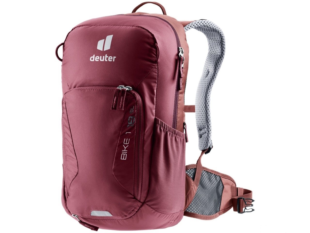 Deuter Rucsac Bike One 18 SL maron-caspia
