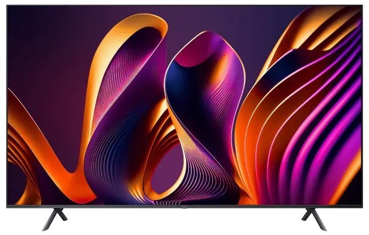 Телевизор Hisense 85E7NQ