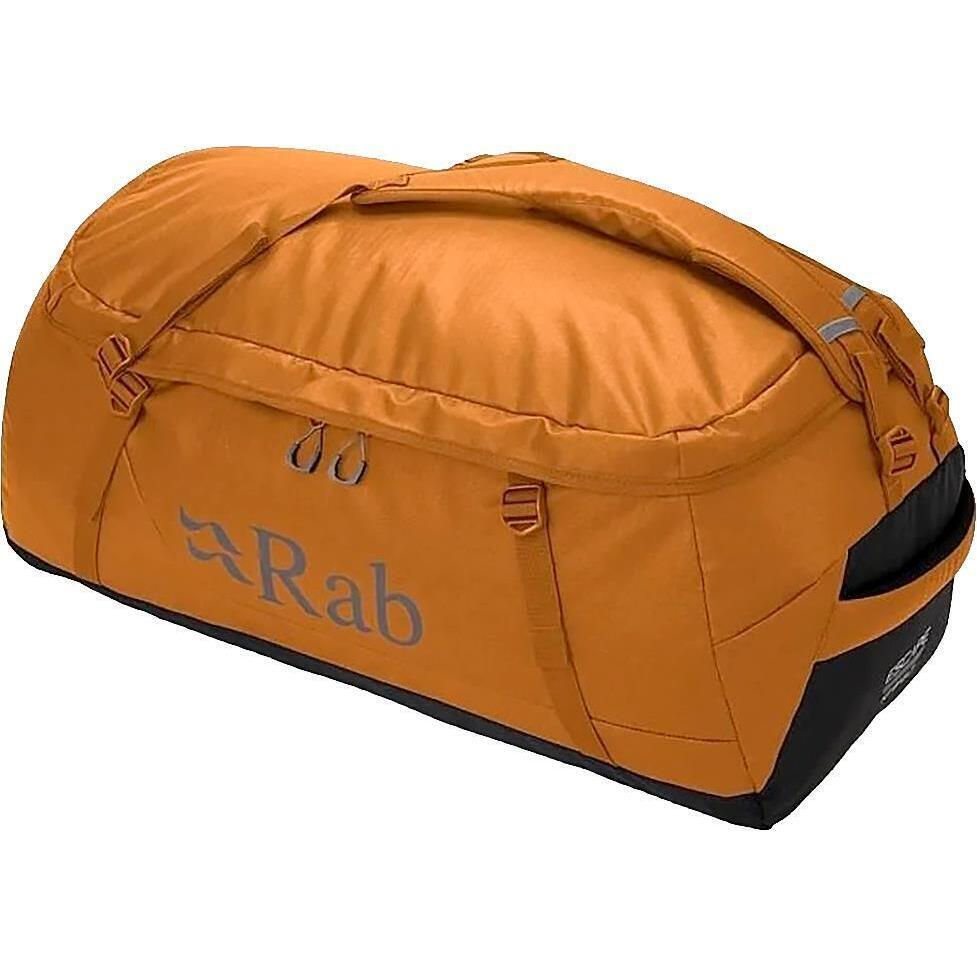 Сумка Rab Lowe Alpine Escape Kit Bag LT 90 Marmalade