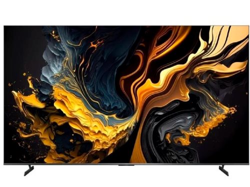 Телевизор Xiaomi TV MAX 2025