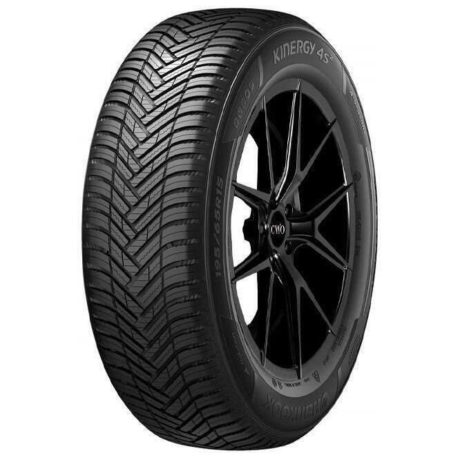 Шина Hankook 265/45 ZR20 108Y TL Kinergy 4S2X XL MFS H-750A