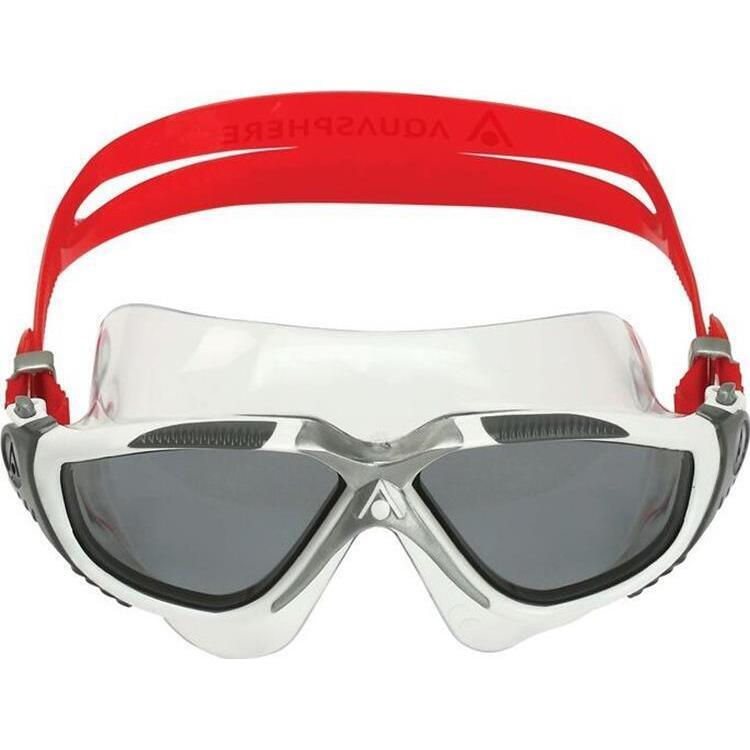Маска AquaLung VISTA A1 White Red LD