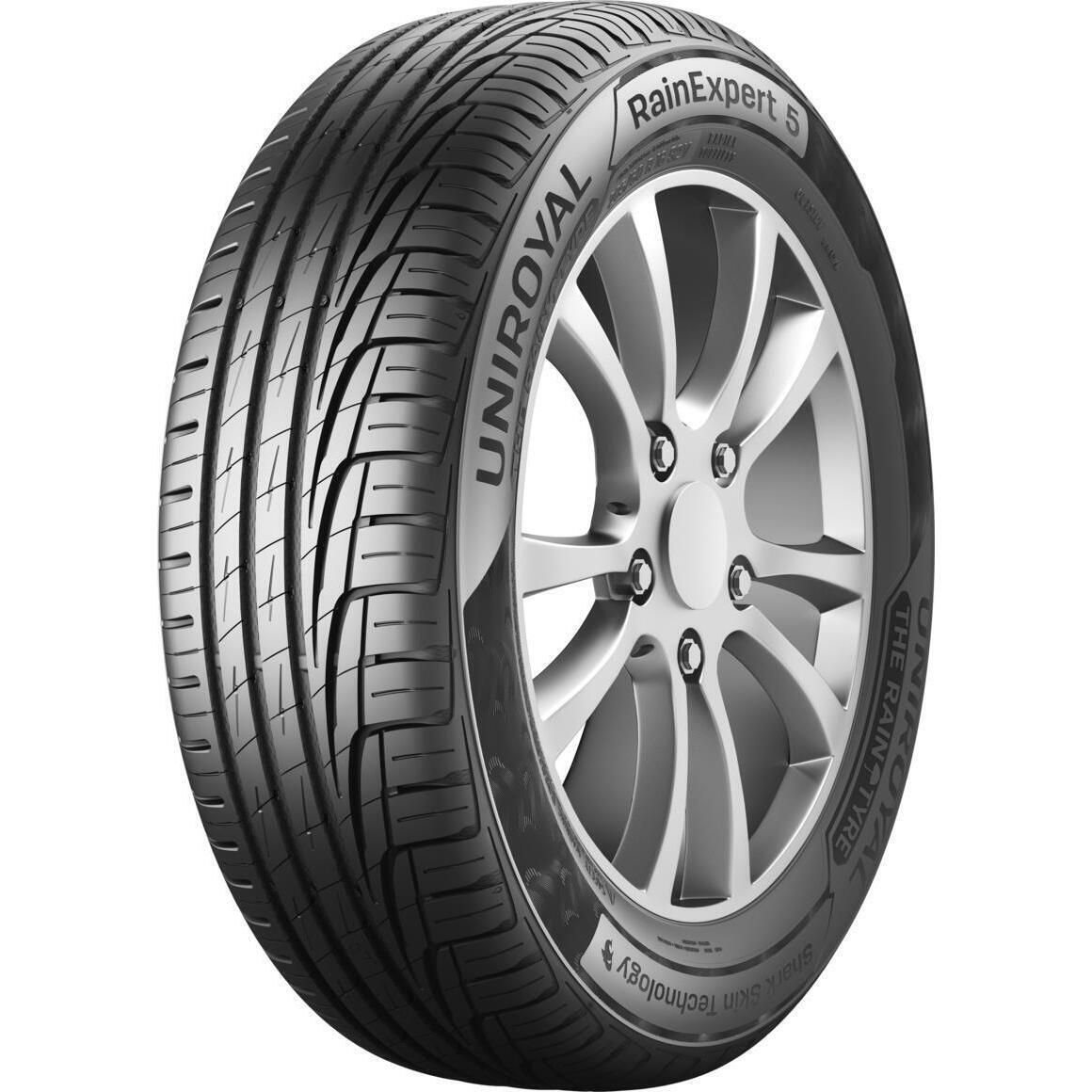Шина Uniroyal 265/65 R 17 112H TL RainExpert-5 FR
