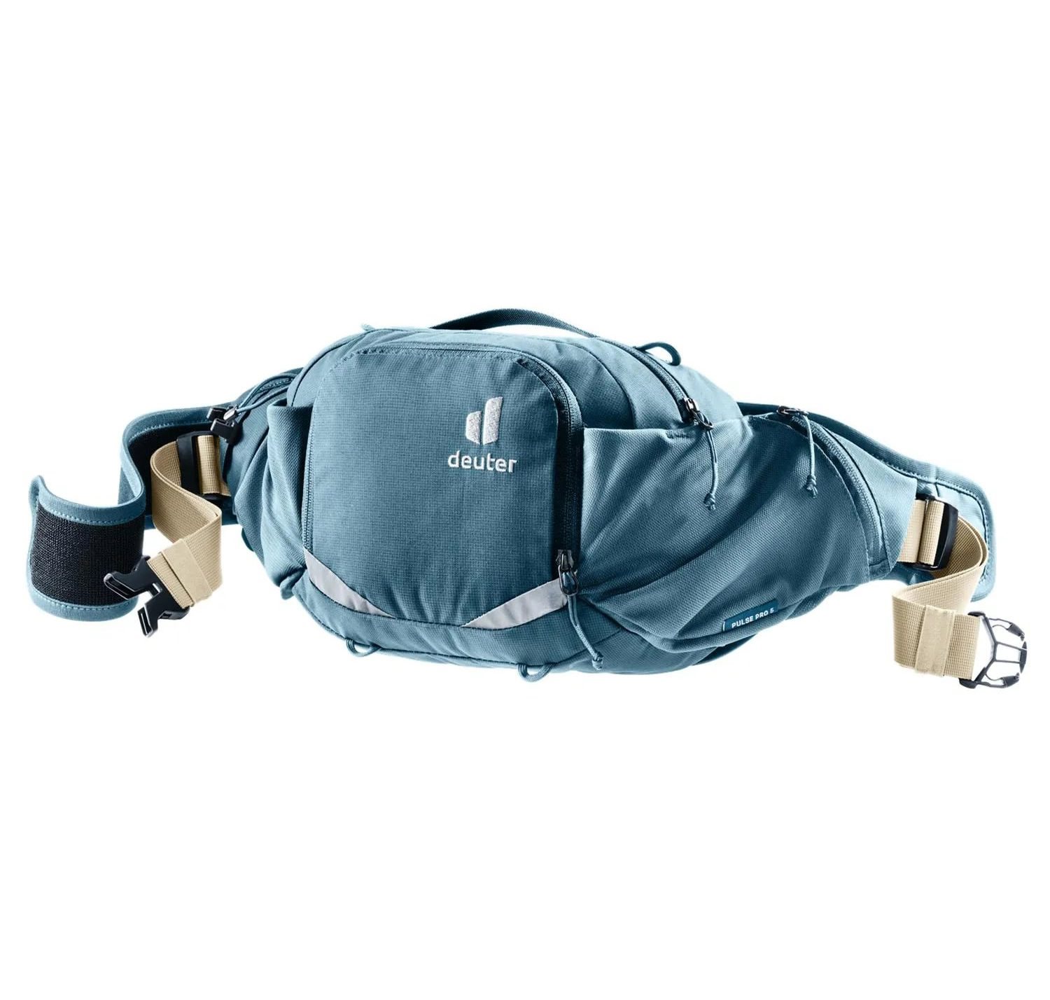 Gentuta Deuter Pulse Pro 5 atlantic-desert