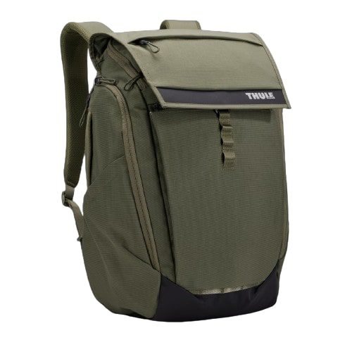 Rucsac THULE Paramount 27 L Soft Green
