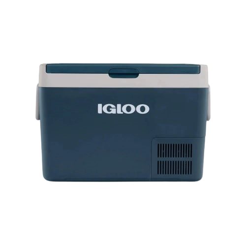 Холодильник DOMETIC ICF60 AC/DC 12V/220V