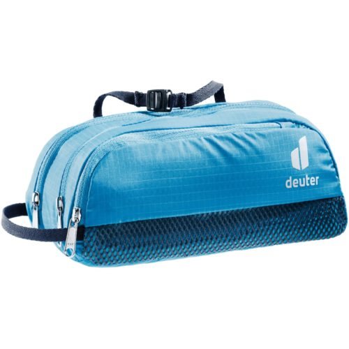 Косметичка Deuter Wash Bag II atlantic