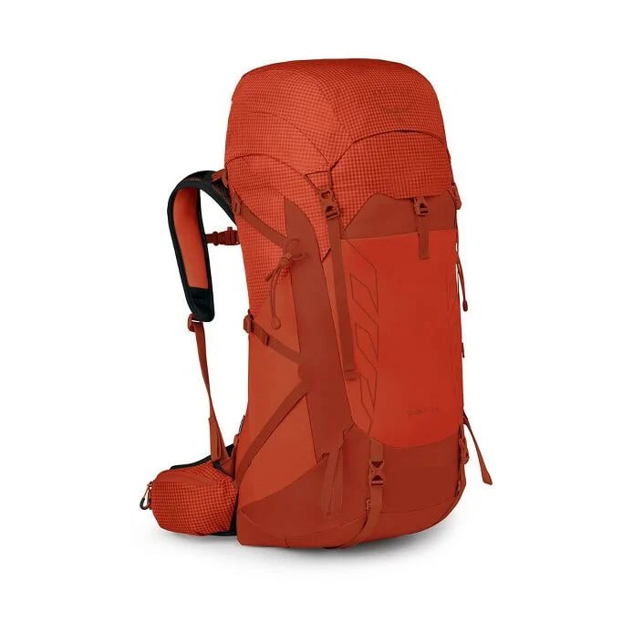 Рюкзак Osprey Talon Pro 40 mars orange