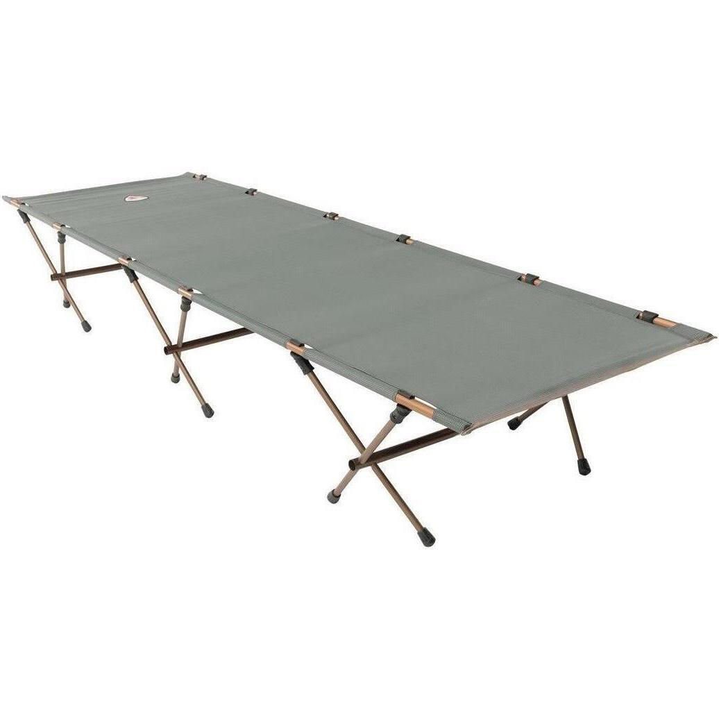 Кровать Robens Outpost Tall Granite Grey