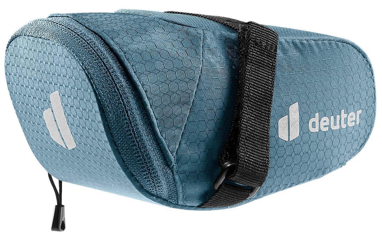 Geantă pentru bicicletă Deuter Bike Bag 0.8 atlantic