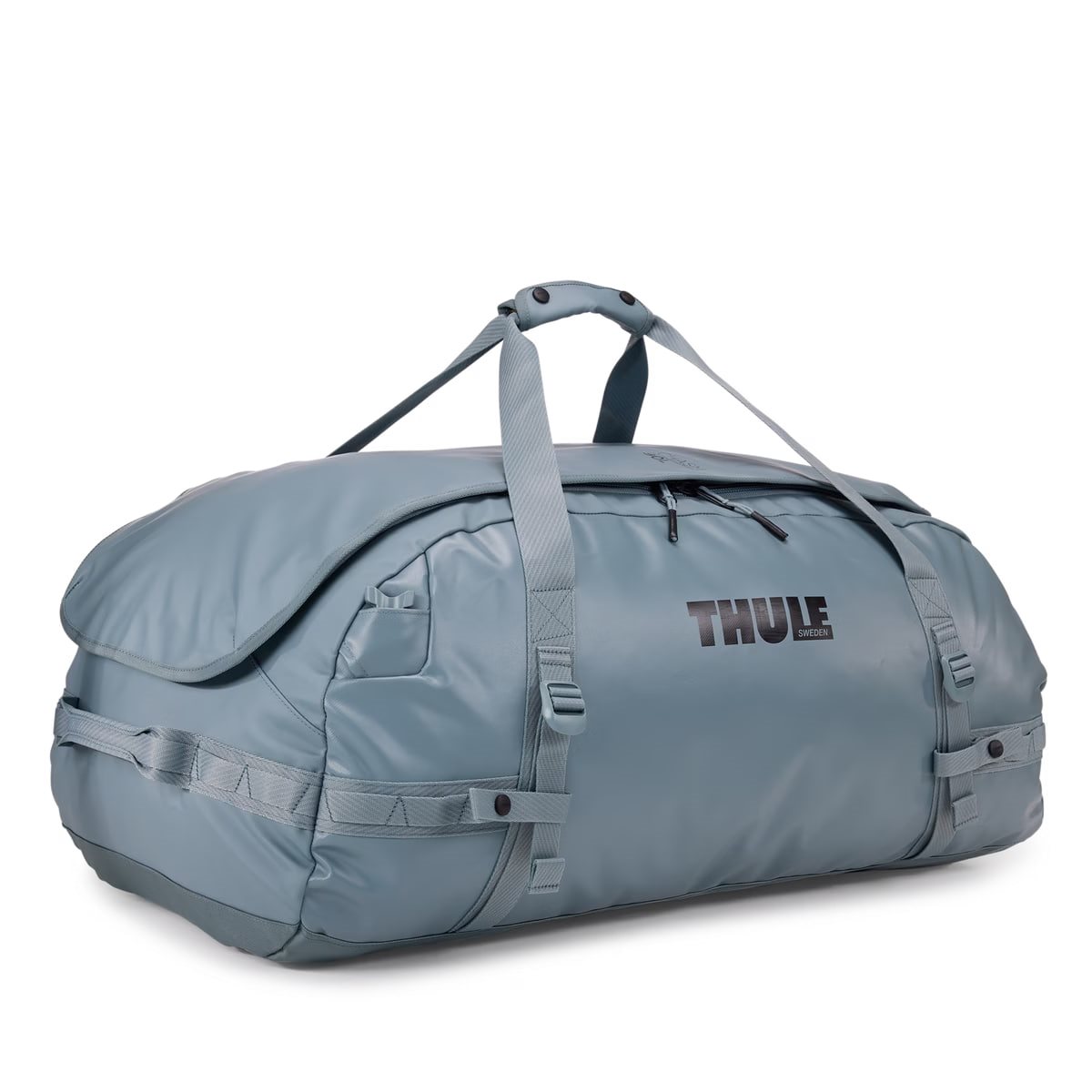 Geanta Thule Chasm 90 L Pond gray