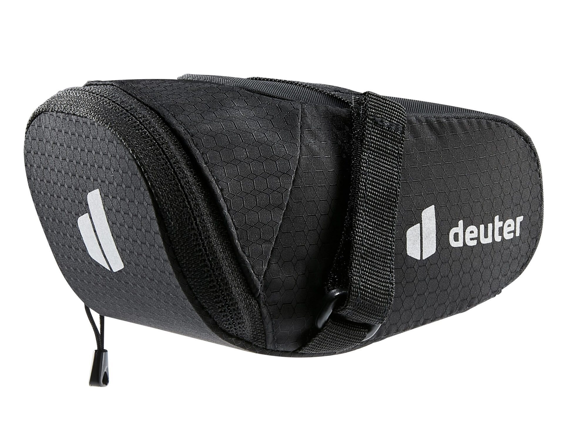 Geantă de șa Deuter Bike Bag 0.3 black
