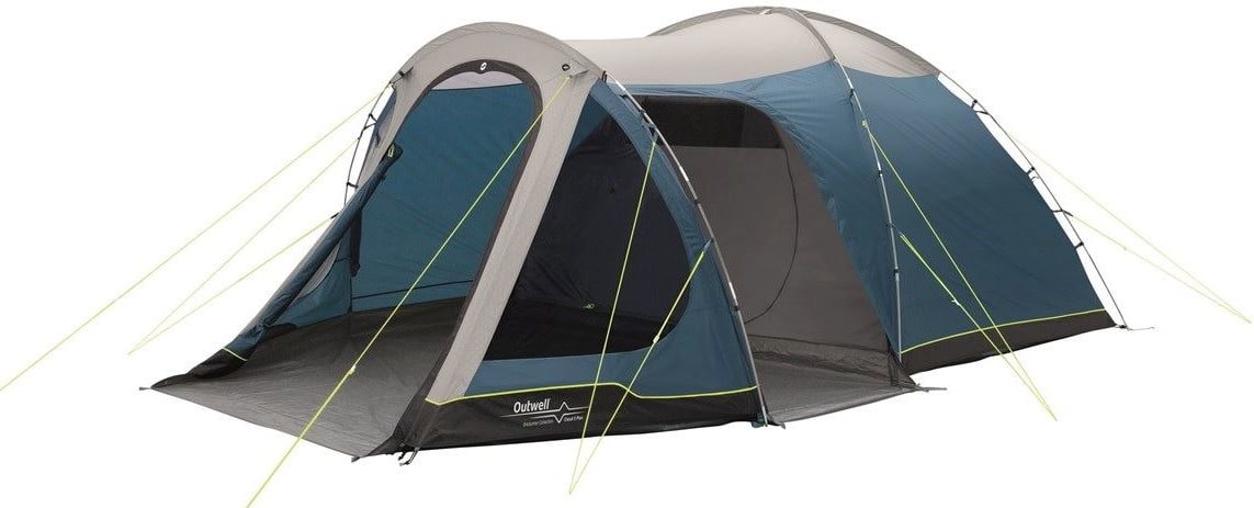 Палатка Outwell Cloud 5 Plus