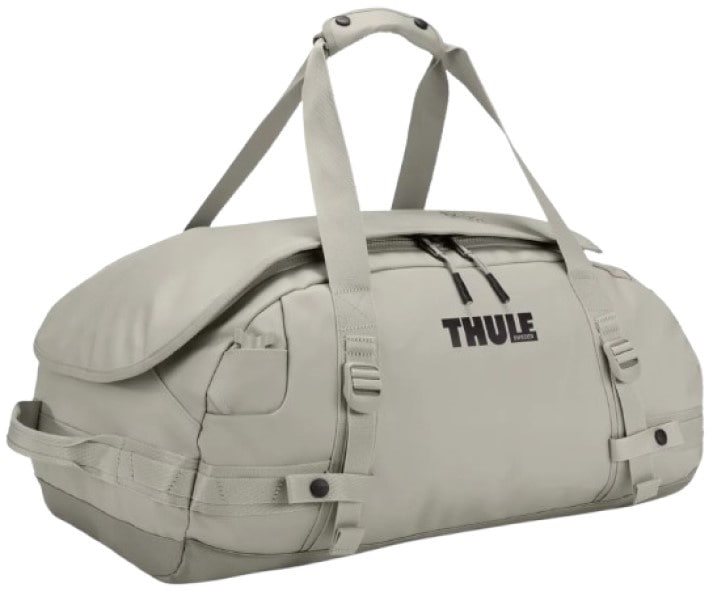 Geanta Thule Chasm 40 L Soft Sand