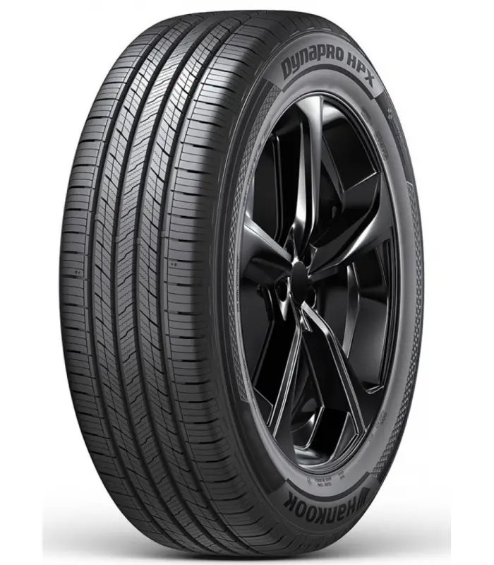 Anvelope Hankook Dynapro HPX RA43 245/70 R16 107H