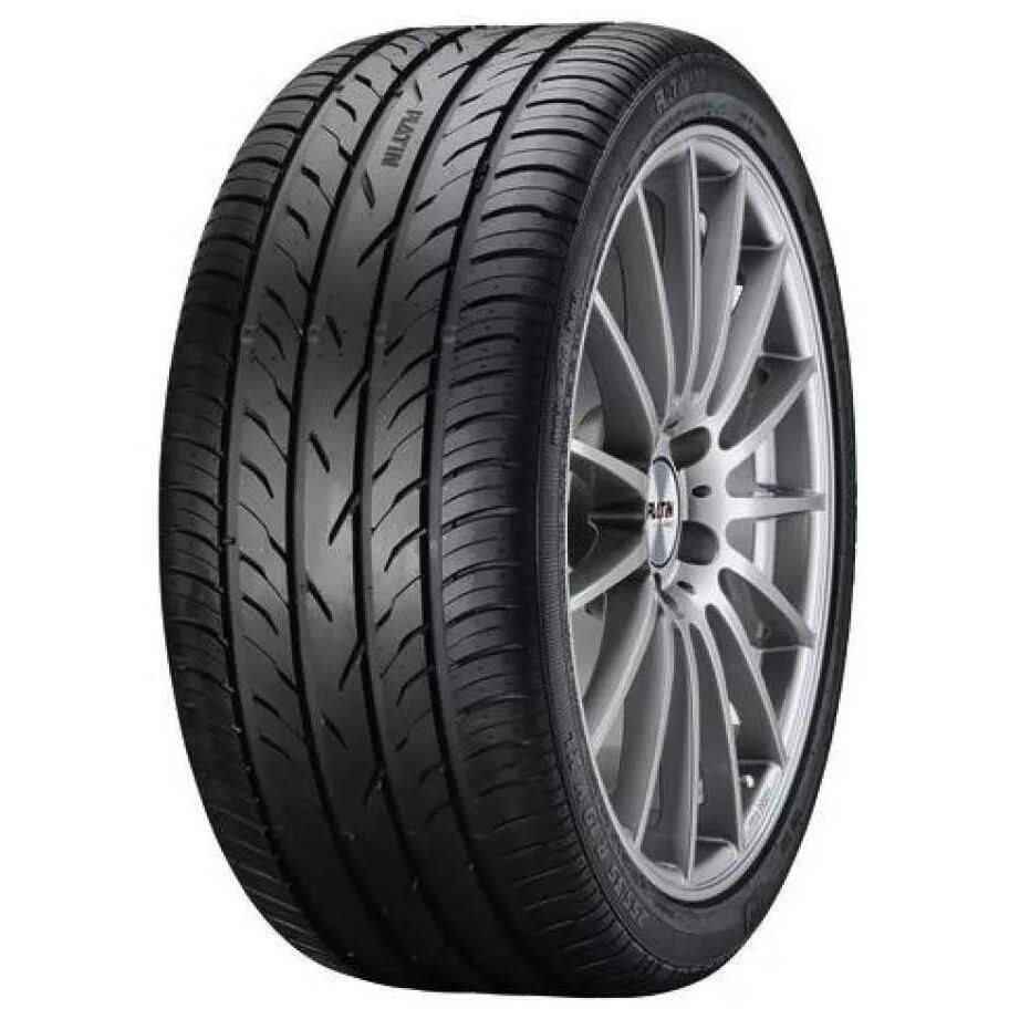 Шина Platin RP-420 Summer 205/40 R17 84Y TL XL FR