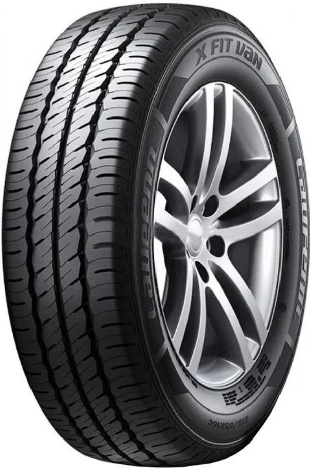 Шина Laufenn X-Fit Van LV-01 205/75 R16C 113R TL