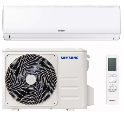 Aparat de aer conditionat Samsung AR18BXHQASINEU