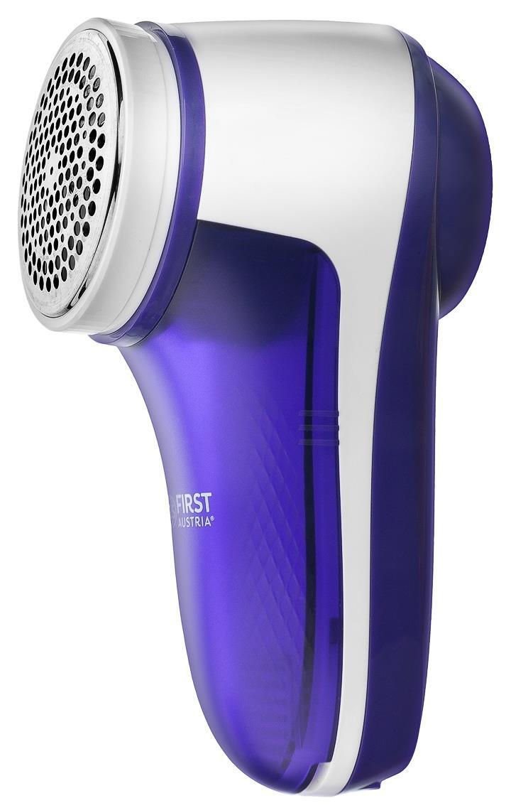 Aparat de curățat scame First FA-5530-5-PU