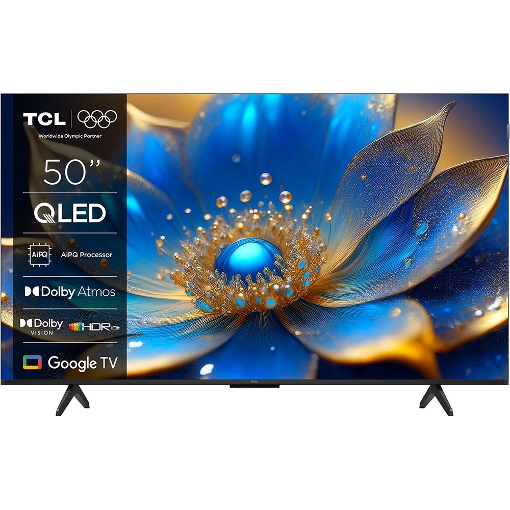Телевизор TCL 50P79K