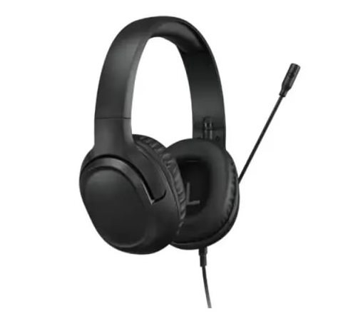 Наушники Lenovo H110 Headset (GXD1P46879), Black