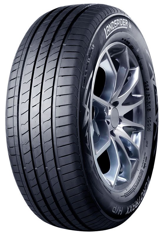 Шина Landspider Eurotraxx H/P 225/60 R16 102V XL