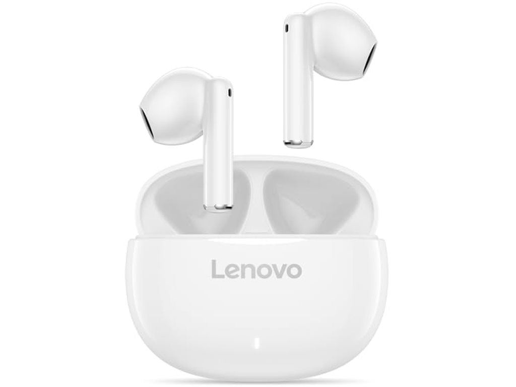 Наушники Lenovo E310 True Wireless Stereo Earbuds, White