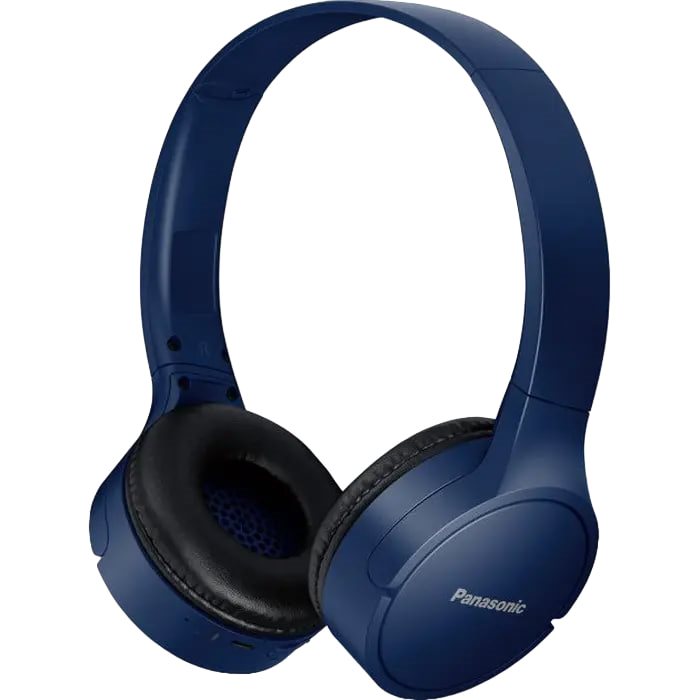 Căști Panasonic RB-HF420BGEA Blue