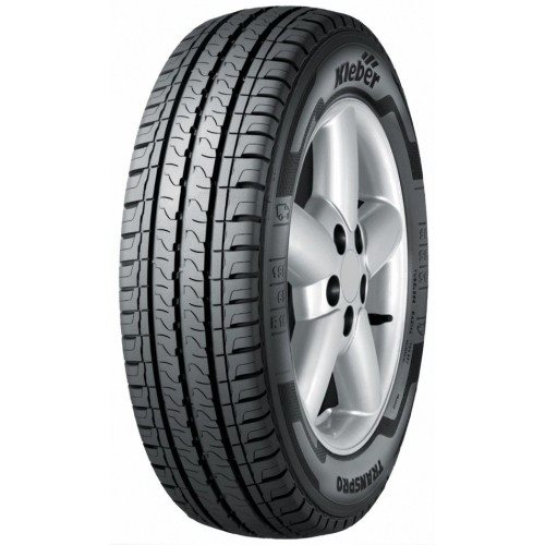 Шины KLEBER  205/65R 16C 107T TL Transpro-2 ZUSATZKENNUNG