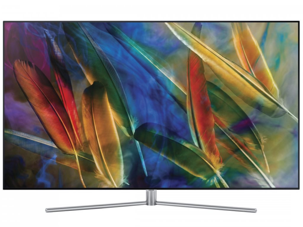 Televizor Samsung QE55Q7FAAUXUA